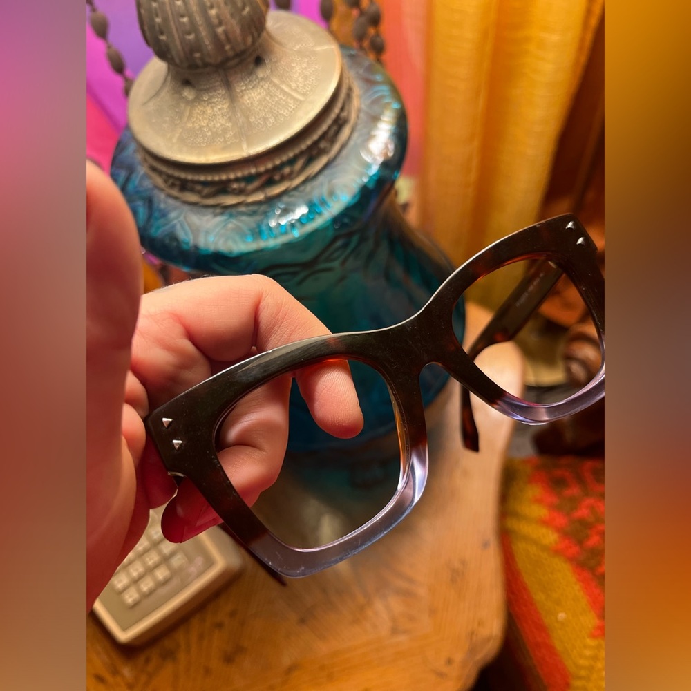 FENDI Glasses FF 0237/S